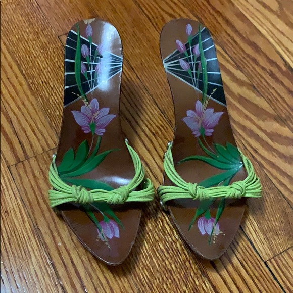 Vintage Christian Dior - Picture 2 of 6